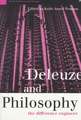 Deleuze and Philosophy: The Difference Engineer