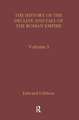 Gibbon's History of the Decline and Fall of the Roman Empire