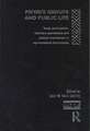 Private Groups and Public Life: Social Participation and Political Involvement in Representative Democracies