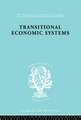 Transitional Economic Systems: The Polish Czech Example