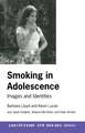 Smoking in Adolescence: Images and Identities