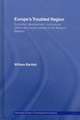 Europe's Troubled Region: Economic Development, Institutional Reform, and Social Welfare in the Western Balkans