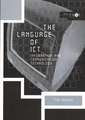 Shortis, T: The Language of ICT