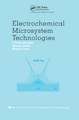 Electrochemical Microsystem Technologies