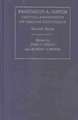 Friedrich A. von Hayek: Critical Assessments of Contemporary Economists, 2nd Series