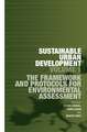 Sustainable Urban Development Volume 1: The Framework and Protocols for Environmental Assessment