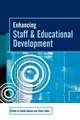 Enhancing Staff and Educational Development