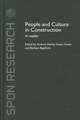 People and Culture in Construction: A Reader