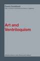 Art and Ventriloquism