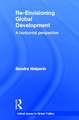 Re-Envisioning Global Development: A Horizontal Perspective