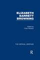 Elizabeth Barrett Browning