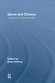 Genre and Cinema: Ireland and Transnationalism