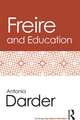 Freire and Education