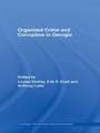 Organized Crime and Corruption in Georgia