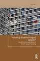 Housing Disadvantaged People?: Insiders and Outsiders in French Social Housing