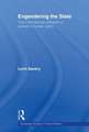 Engendering the State: The International Diffusion of Women's Human Rights