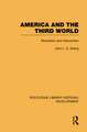 America and the Third World: Revolution and Intervention