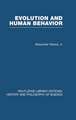 Evolution and Human Behaviour: An Introduction to Darwinian Anthropology