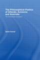 The Philosophical Poetics of Alfarabi, Avicenna and Averroes: The Aristotelian Reception