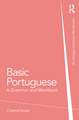 Basic Portuguese: A Grammar and Workbook