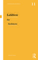 Lefebvre for Architects