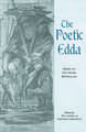 The Poetic Edda: Essays on Old Norse Mythology