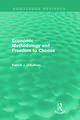 Economic Methodology and Freedom to Choose (Routledge Revivals)