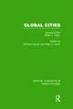 Global Cities