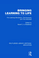 Bringing Learning to Life: The Learning Revolution, The Economy and the Individual