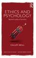 Ethics and Psychology: Beyond Codes of Practice