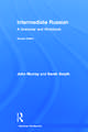 Intermediate Russian: A Grammar and Workbook