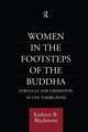 Women in the Footsteps of the Buddha: Struggle for Liberation in the Therigatha