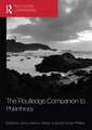 The Routledge Companion to Philanthropy