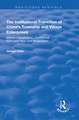 The Institutional Transition of China's Township and Village Enterprises: Market Liberalization, Contractual Form Innovation and Privatization