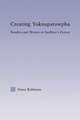 Creating Yoknapatawpha: Readers and Writers in Faulkner's Fiction