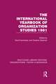 The International Yearbook of Organization Studies 1981 (RLE: Organizations)