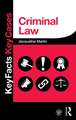 Criminal Law