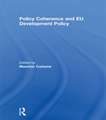 Policy Coherence and EU Development Policy