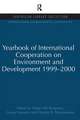 Yearbook of International Cooperation on Environment and Development 1999-2000