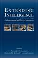 Extending Intelligence: Enhancement and New Constructs