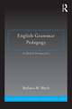 English Grammar Pedagogy: A Global Perspective