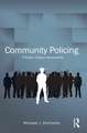 Community Policing: A Police-Citizen Partnership