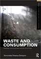 Waste and Consumption: Capitalism, the Environment, and the Life of Things