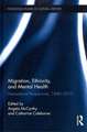 Migration, Ethnicity, and Mental Health: International Perspectives, 1840-2010