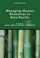 Managing Human Resources in Asia-Pacific: Second edition