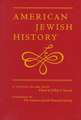 The Colonial and Early National Period 1654-1840: American Jewish History