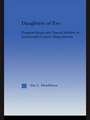 Daughters of Eve: Pregnant Brides and Unwed Mothers in Seventeenth Century Essex County, Massachusetts