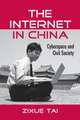 The Internet in China: Cyberspace and Civil Society