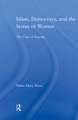 Islam, Democracy and the Status of Women: The Case of Kuwait