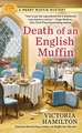 Death of an English Muffin: A Merry Muffin Mystery